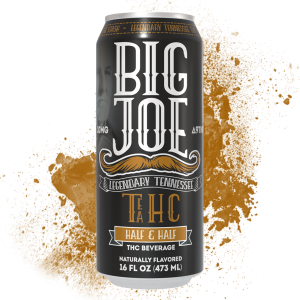 10mg • 16oz • Half & Half Tea